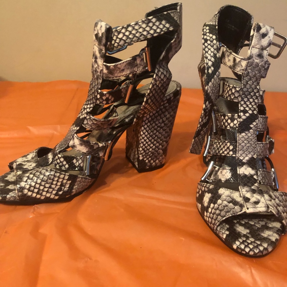 Gianni Bini shoes